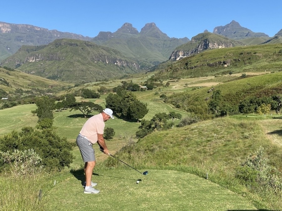 Cathedral Peak Golf Club Club Gallery Images Cathedral Peak Golf Club